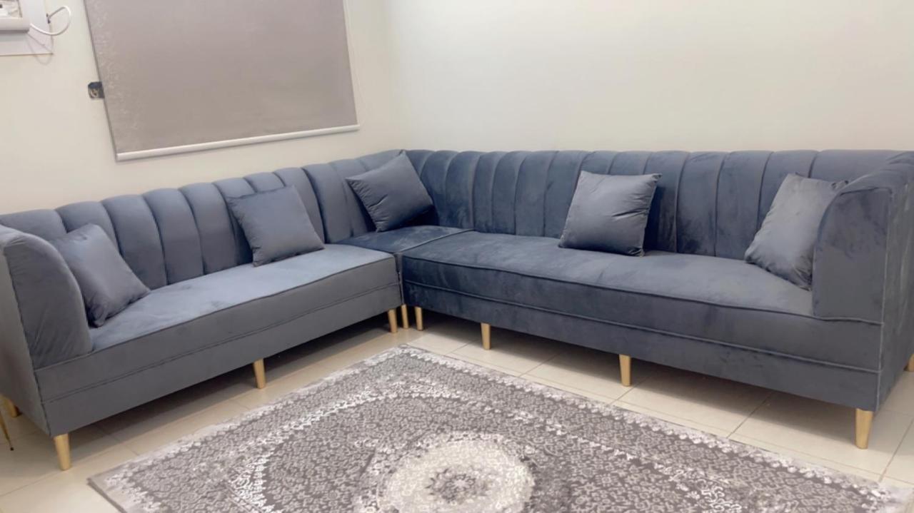 Aparthotel شقق اليرموك Riyadh