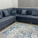 شقق اليرموك