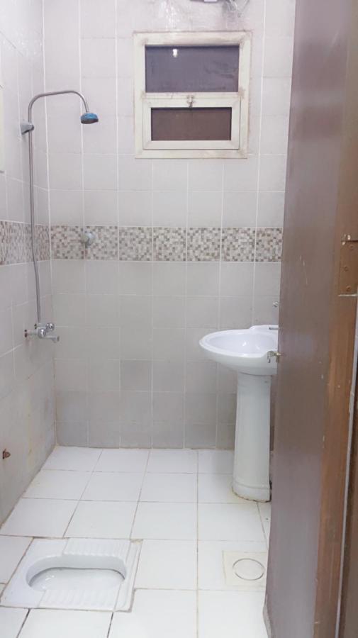 Aparthotel شقق اليرموك *