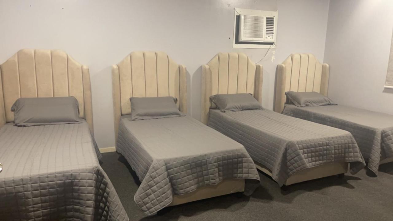 Aparthotel شقق اليرموك Riyadh