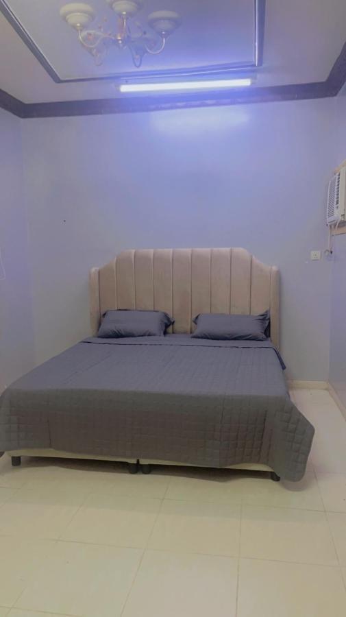 Aparthotel شقق اليرموك